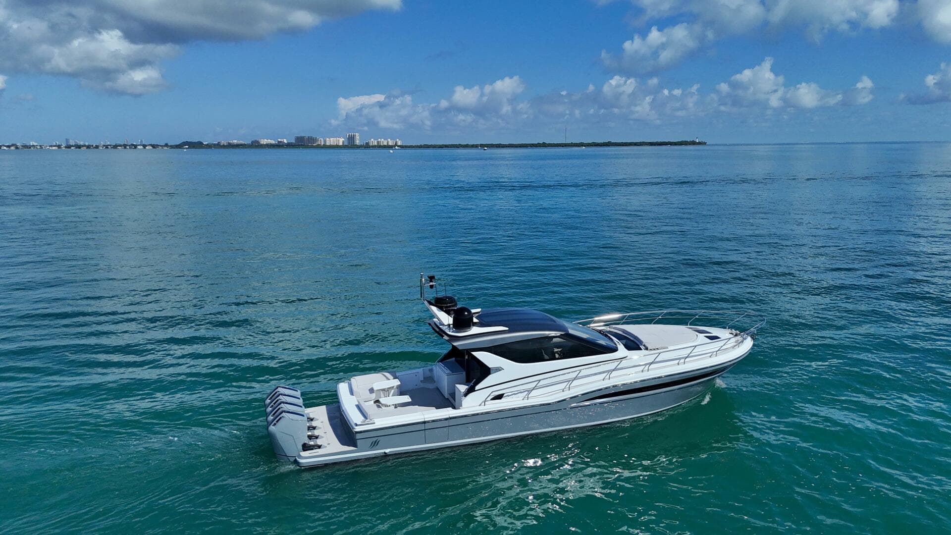 2024 Uniesse Htc 5P — photo 8