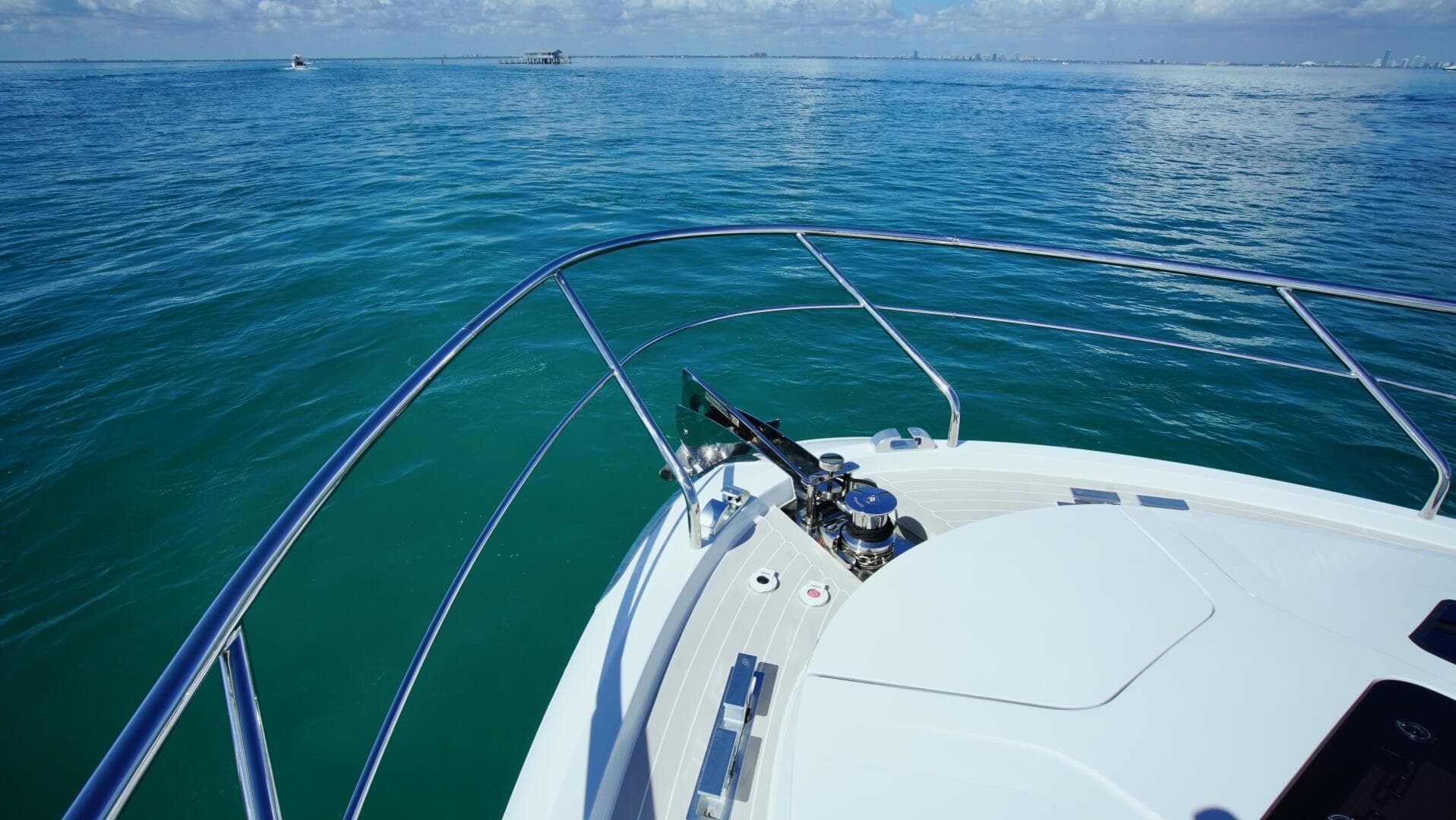 2024 Uniesse Htc 5P — photo 89