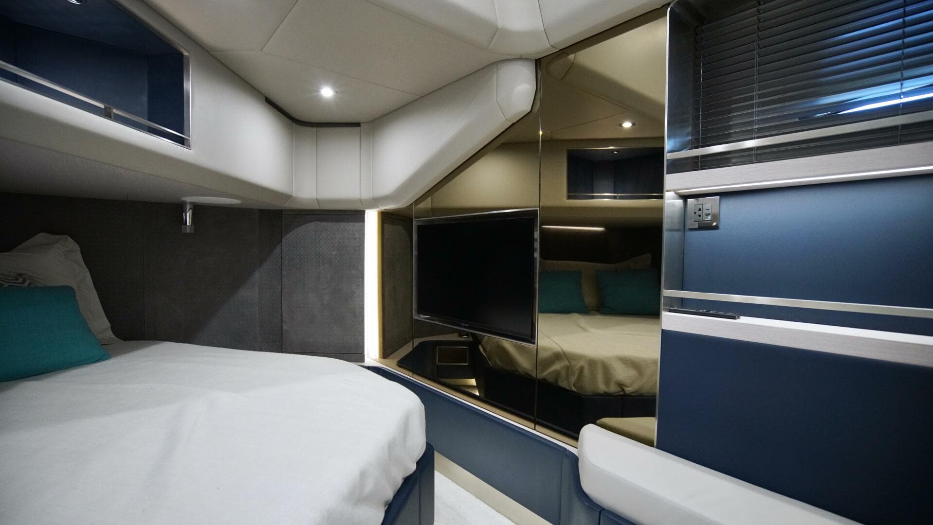 2024 Uniesse Htc 5P — photo 43