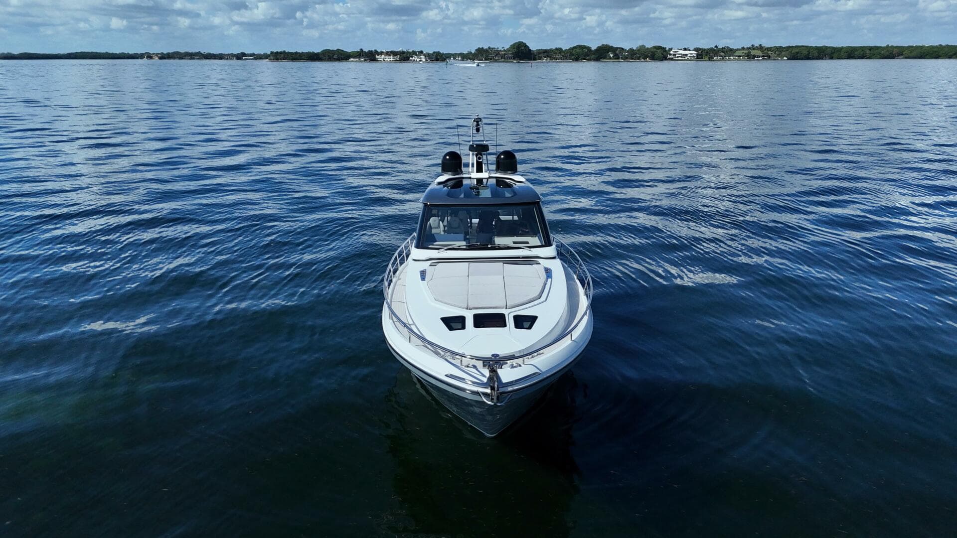 2024 Uniesse Htc 5P — photo 7