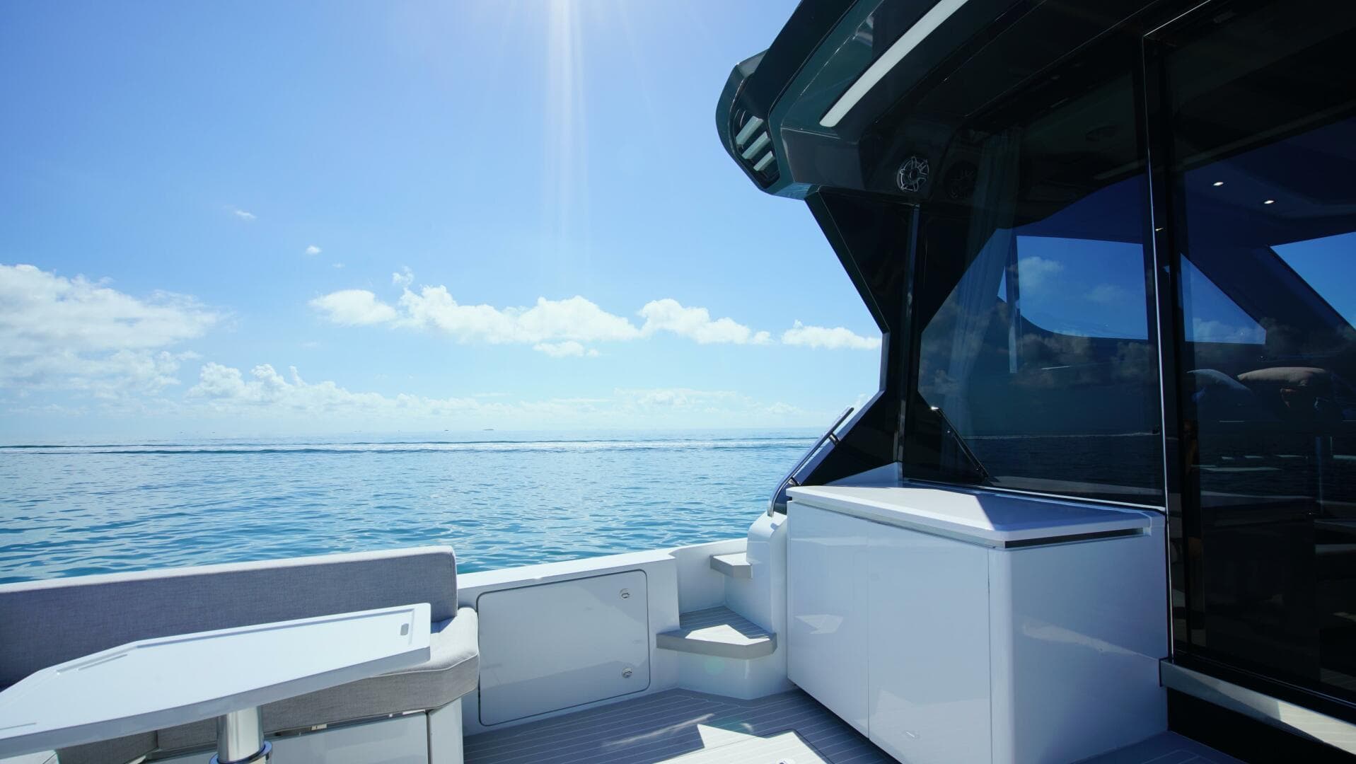 2024 Uniesse Htc 5P — photo 99