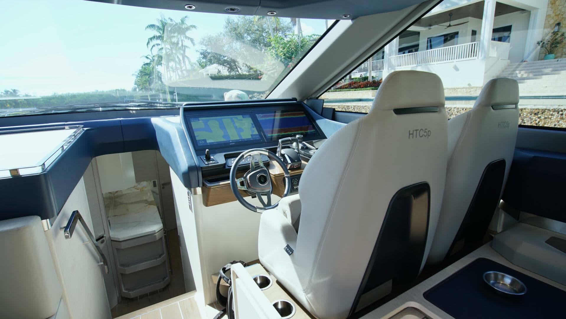 2024 Uniesse Htc 5P — photo 46