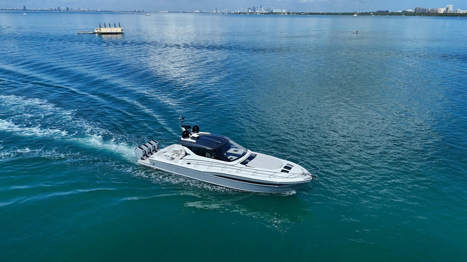 2024 Uniesse Htc 5P — photo 11