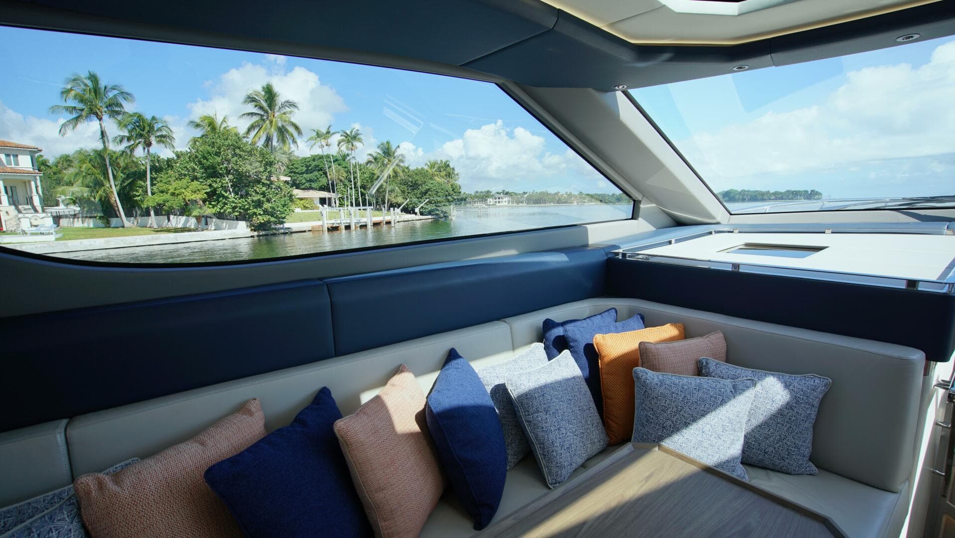 2024 Uniesse Htc 5P — photo 63