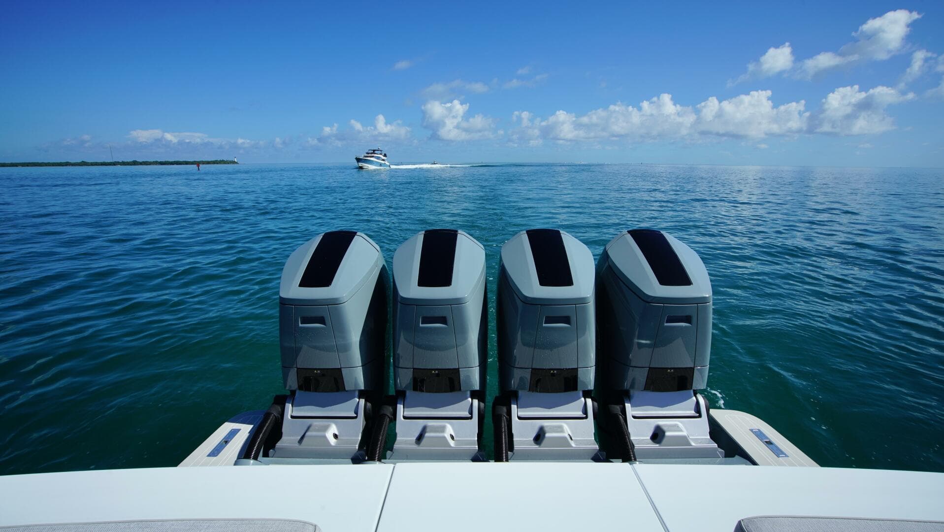 2024 Uniesse Htc 5P — photo 98