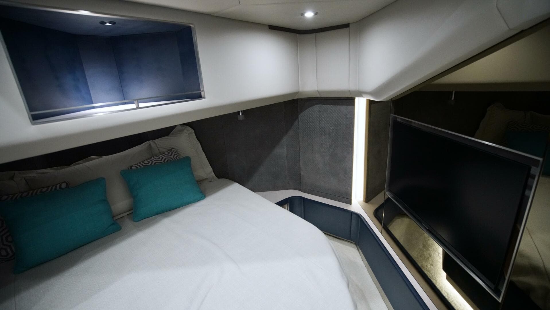 2024 Uniesse Htc 5P — photo 44