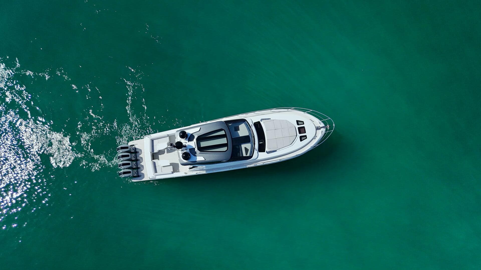 2024 Uniesse Htc 5P — photo 14