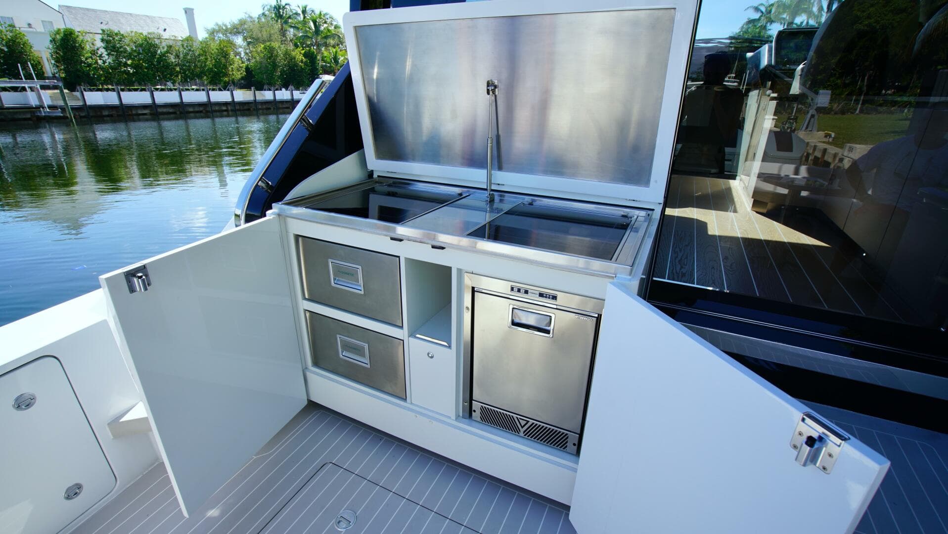 2024 Uniesse Htc 5P — photo 53