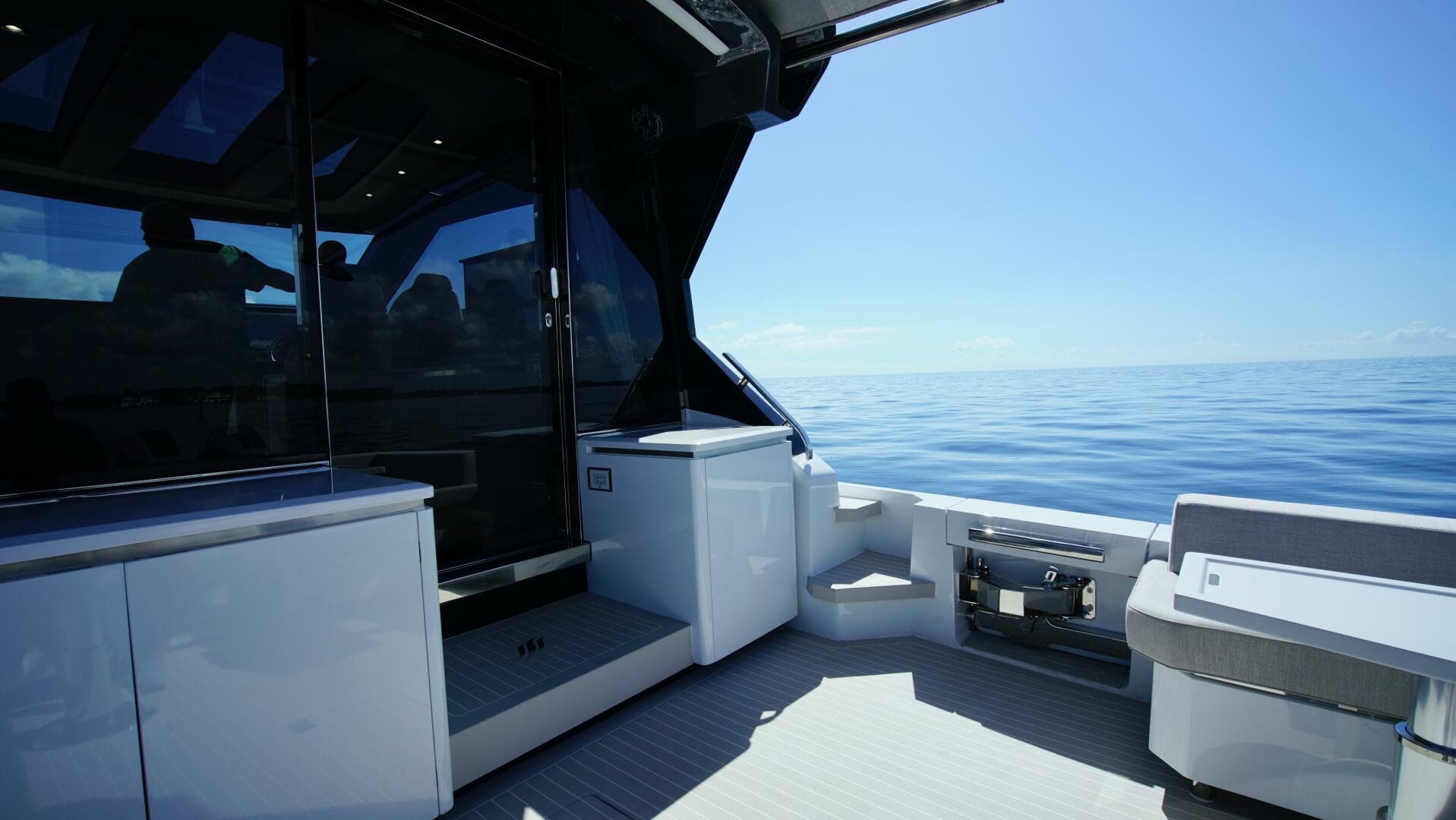 2024 Uniesse Htc 5P — photo 87