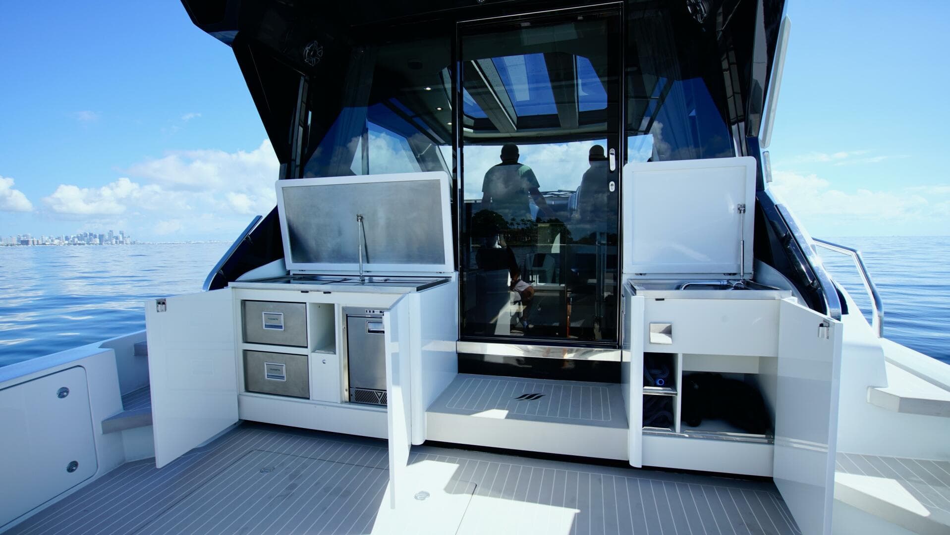 2024 Uniesse Htc 5P — photo 79