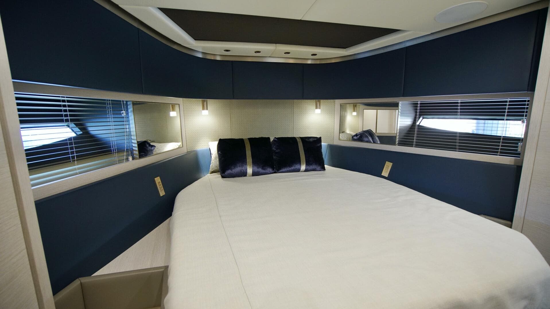 2024 Uniesse Htc 5P — photo 19