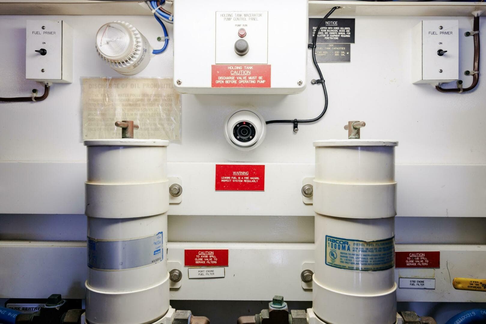 2005 Hatteras 50 Convertible — photo 104