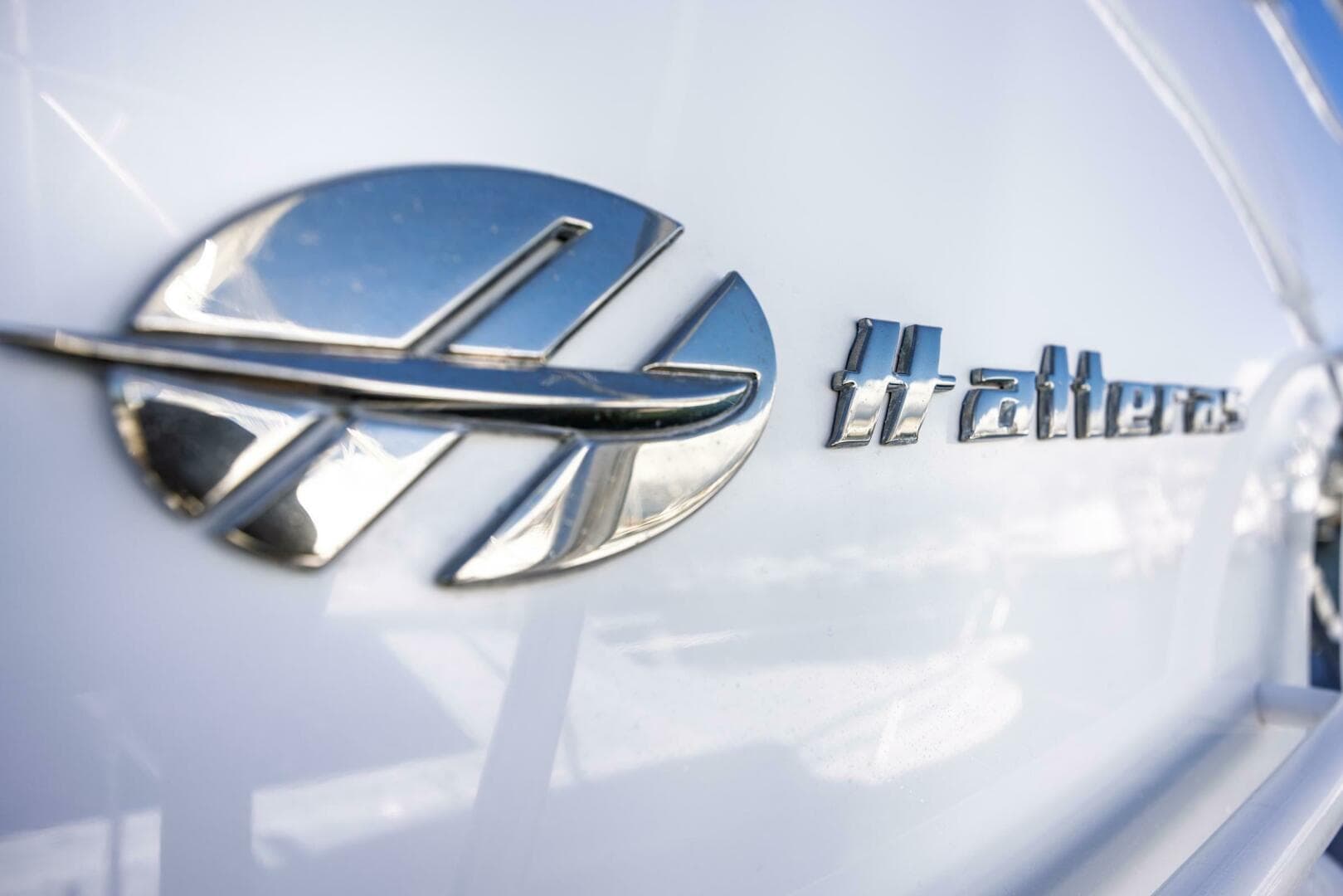 2005 Hatteras 50 Convertible — photo 75