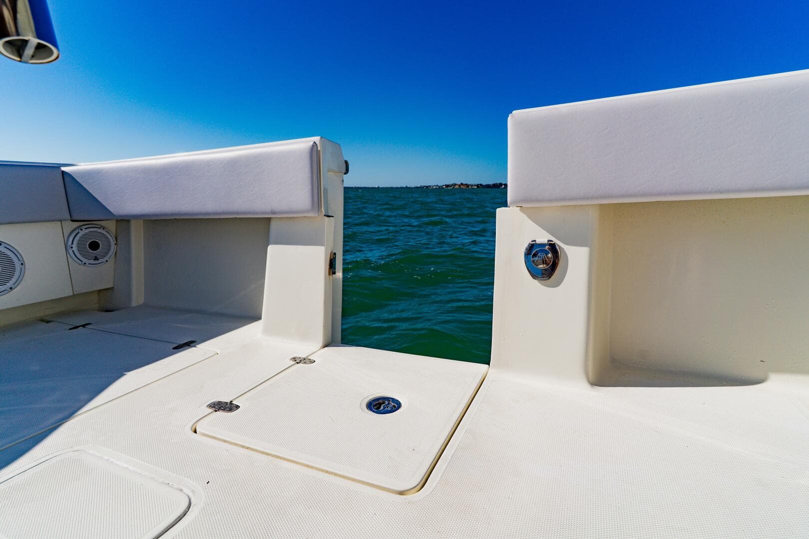 2012 Seavee 390B — photo 37