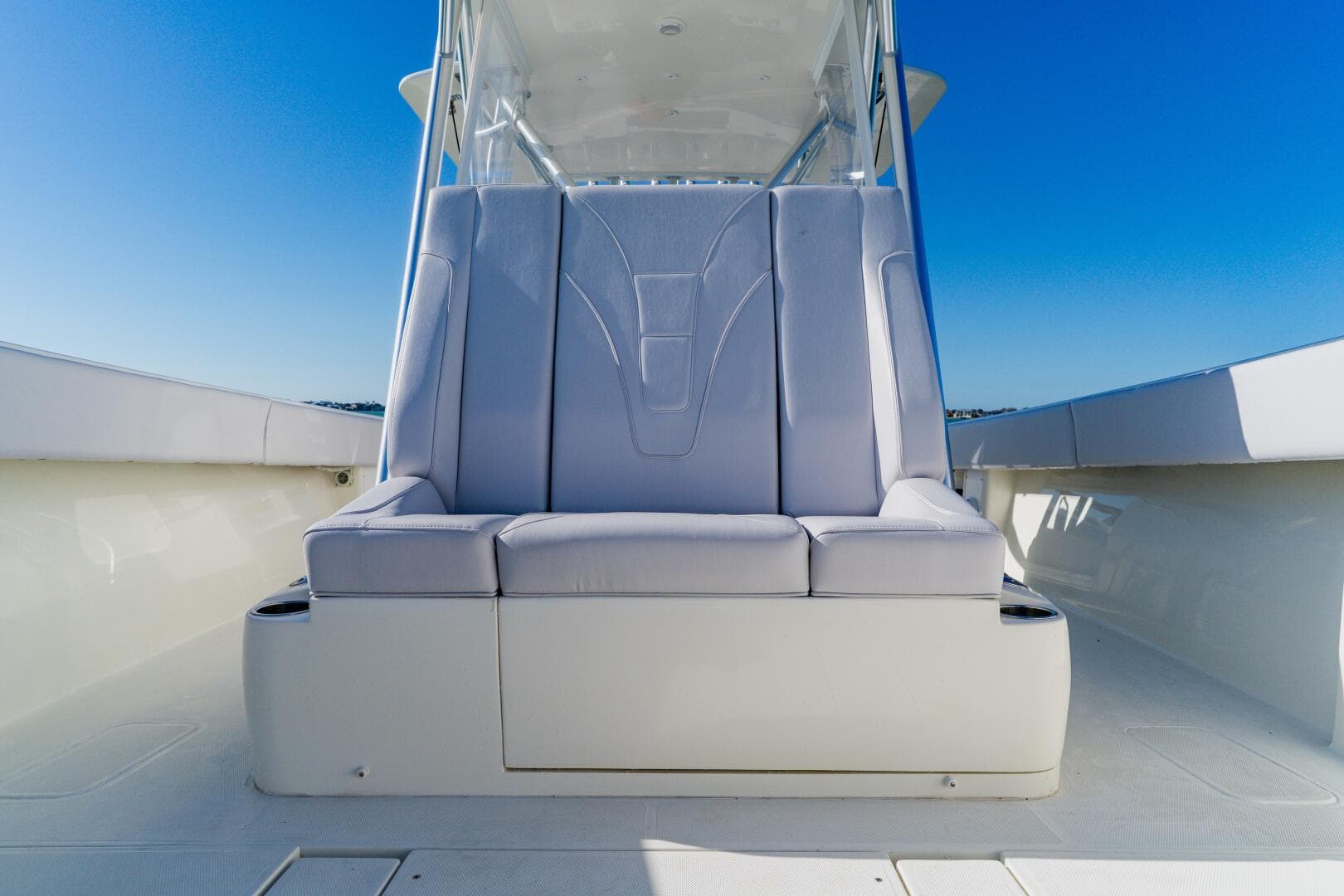 2012 Seavee 390B — photo 15