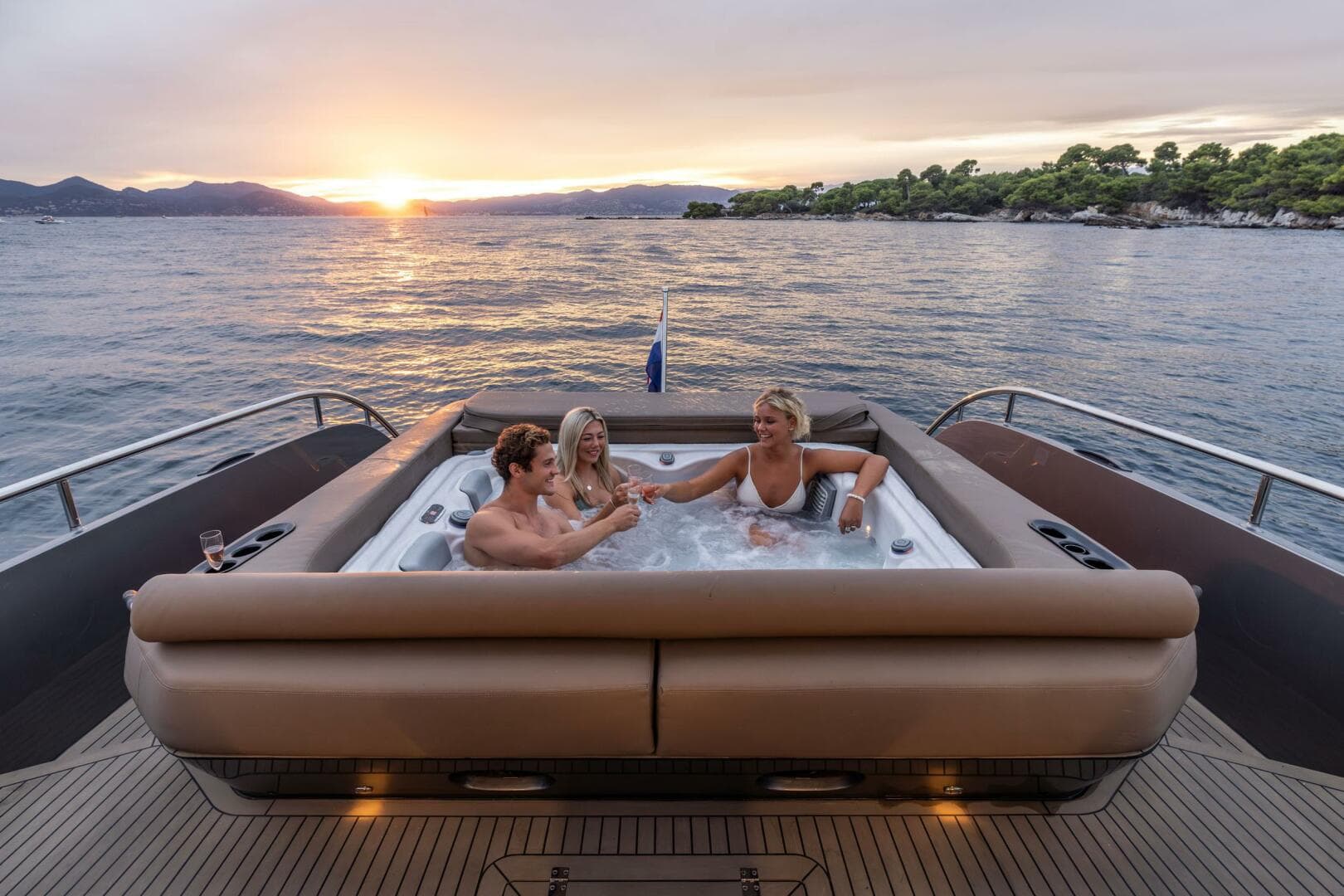 2022 Steeler B50 Aquazen — photo 23