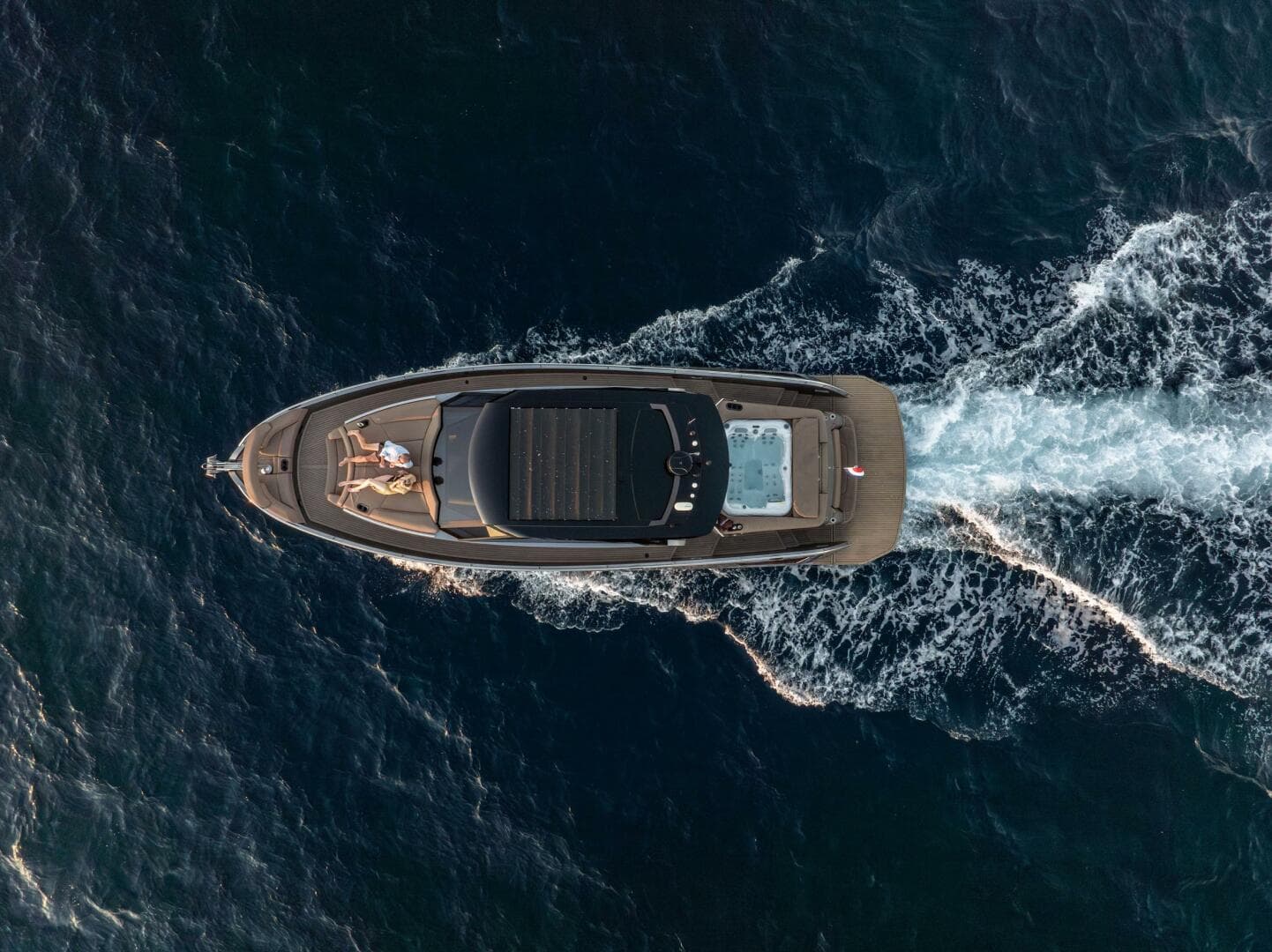 2022 Steeler B50 Aquazen — photo 5