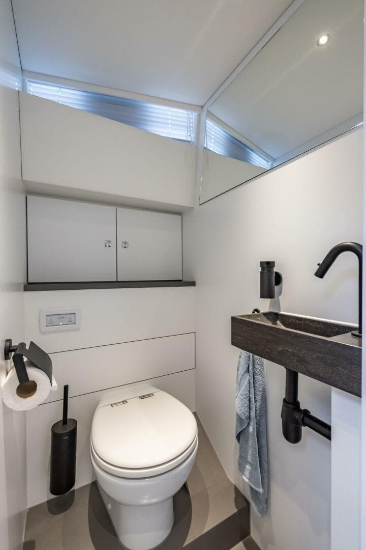 2022 Steeler B50 Aquazen — photo 17