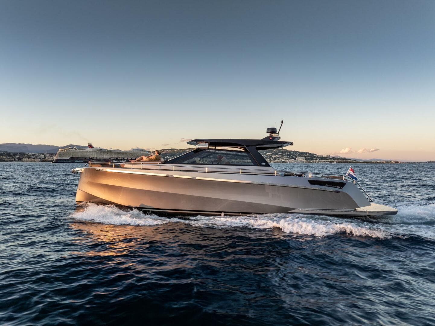 2022 Steeler B50 Aquazen — photo 4