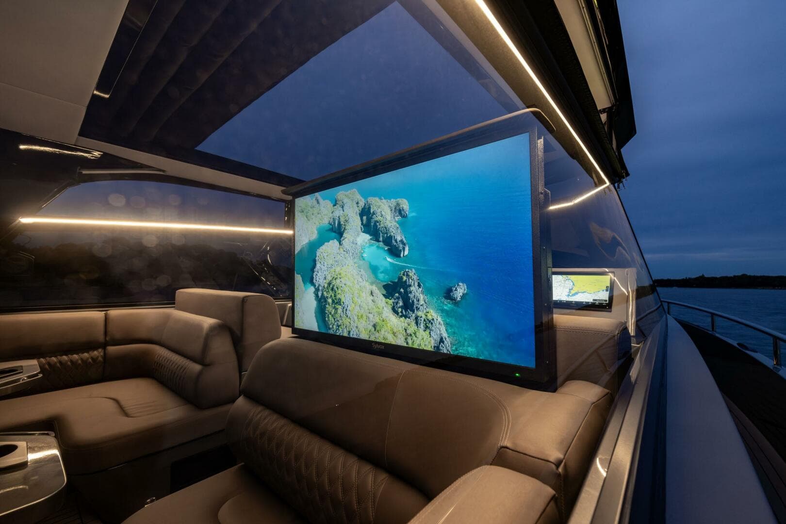 2022 Steeler B50 Aquazen — photo 29