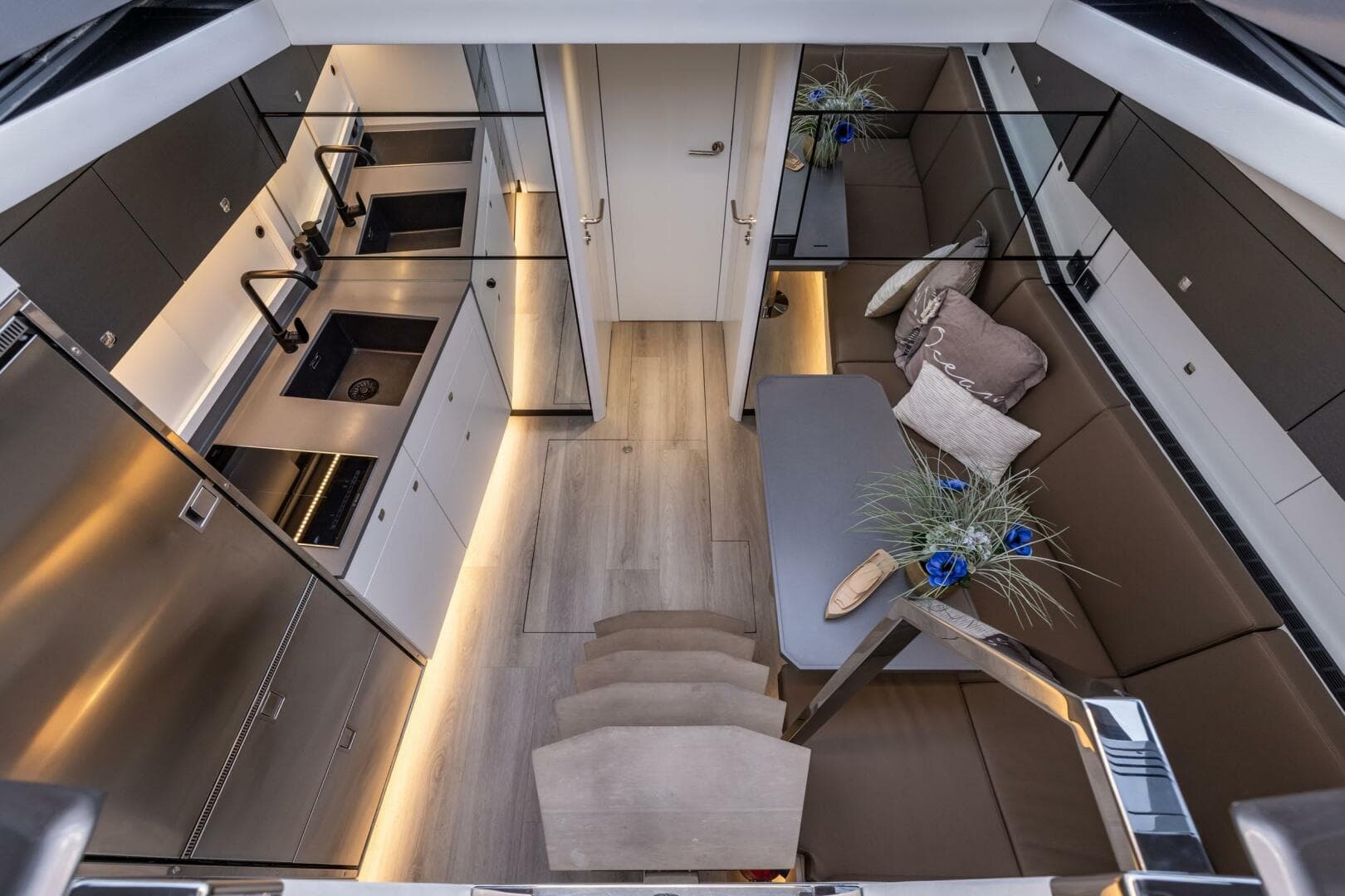 2022 Steeler B50 Aquazen — photo 10