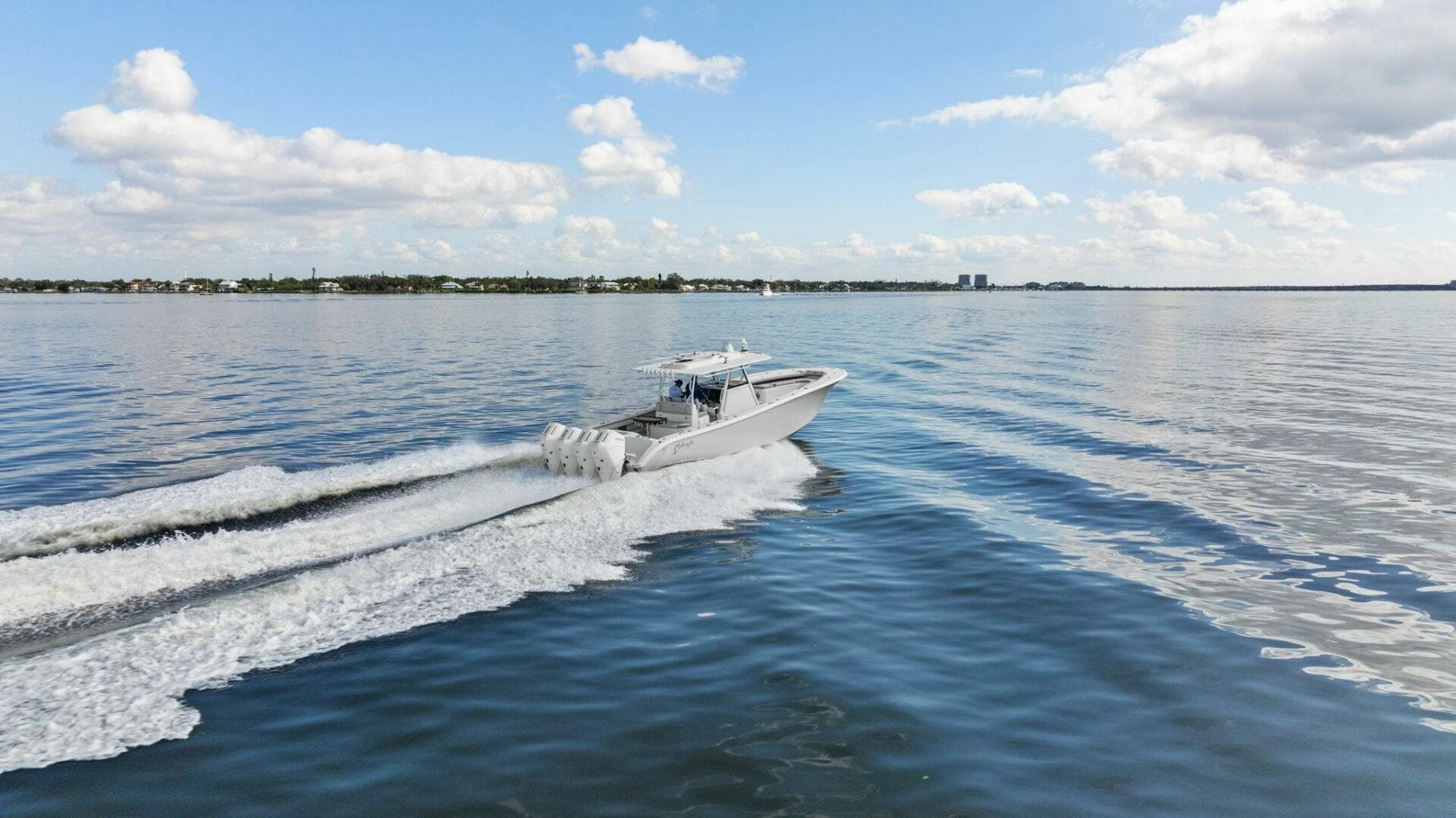 2023 Yellowfin 39 Offshore — photo 12