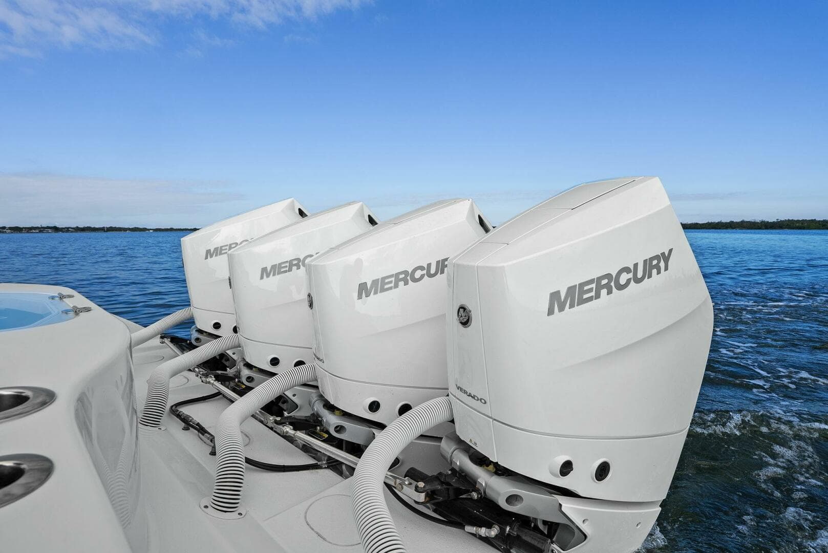 2023 Yellowfin 39 Offshore — photo 37