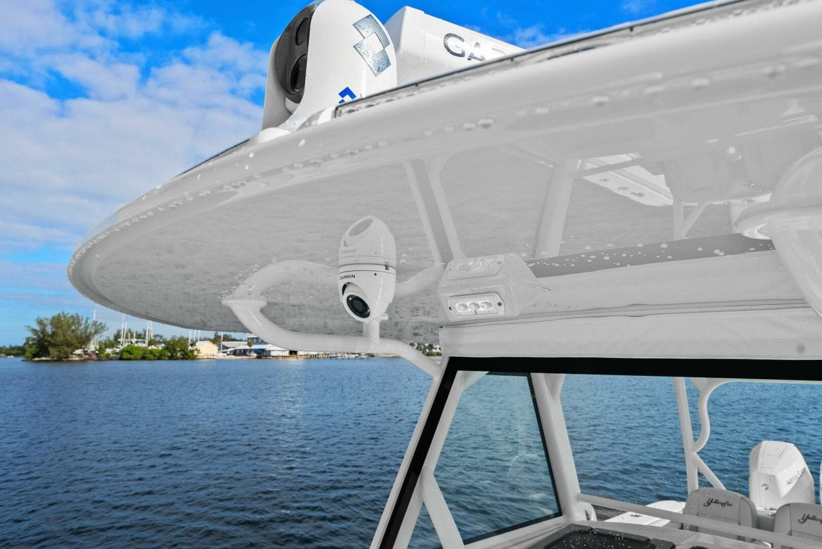 2023 Yellowfin 39 Offshore — photo 21