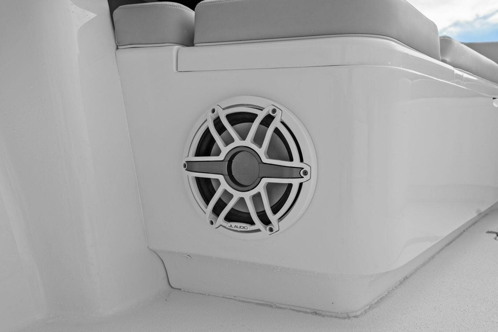 2023 Yellowfin 39 Offshore — photo 22