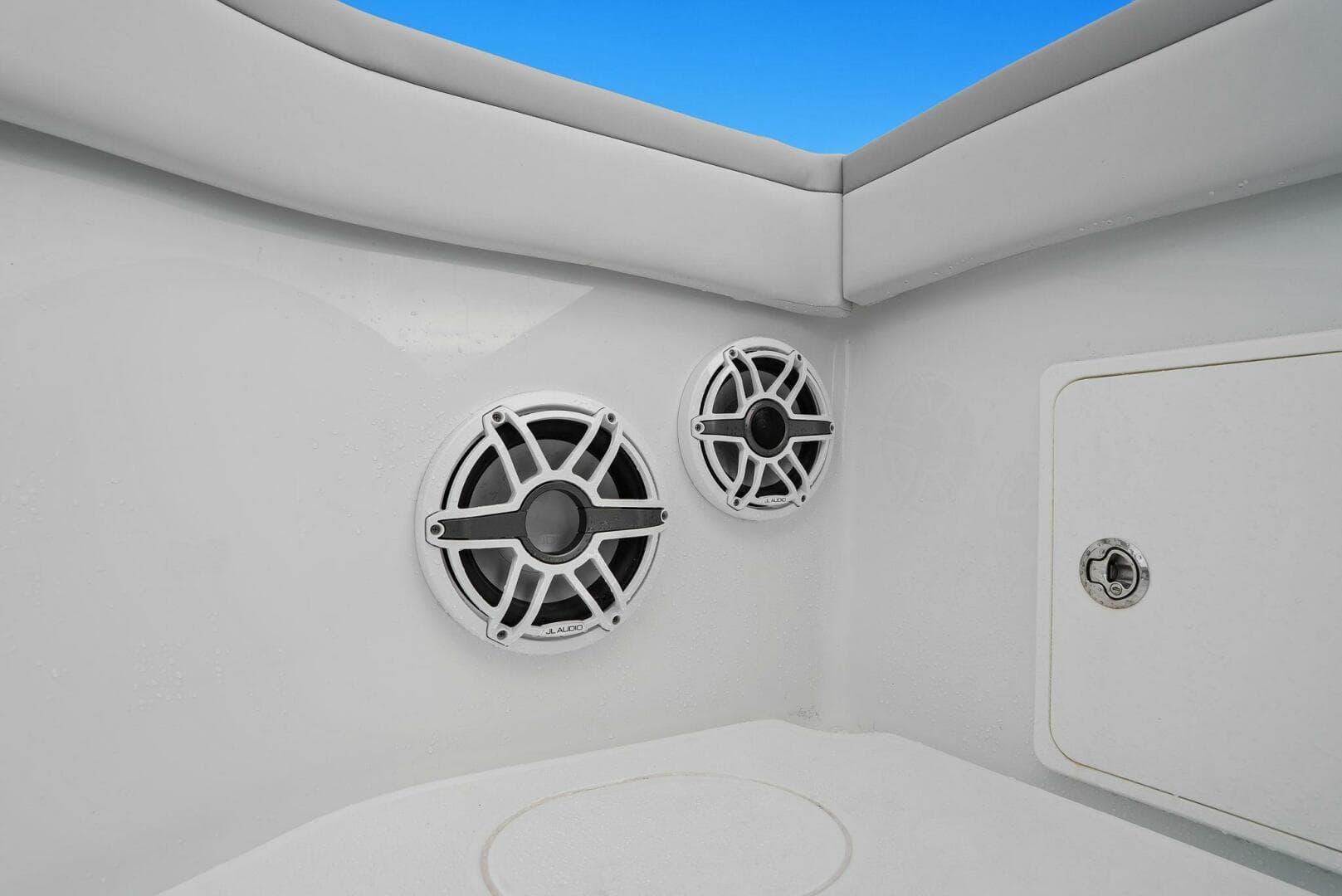 2023 Yellowfin 39 Offshore — photo 25