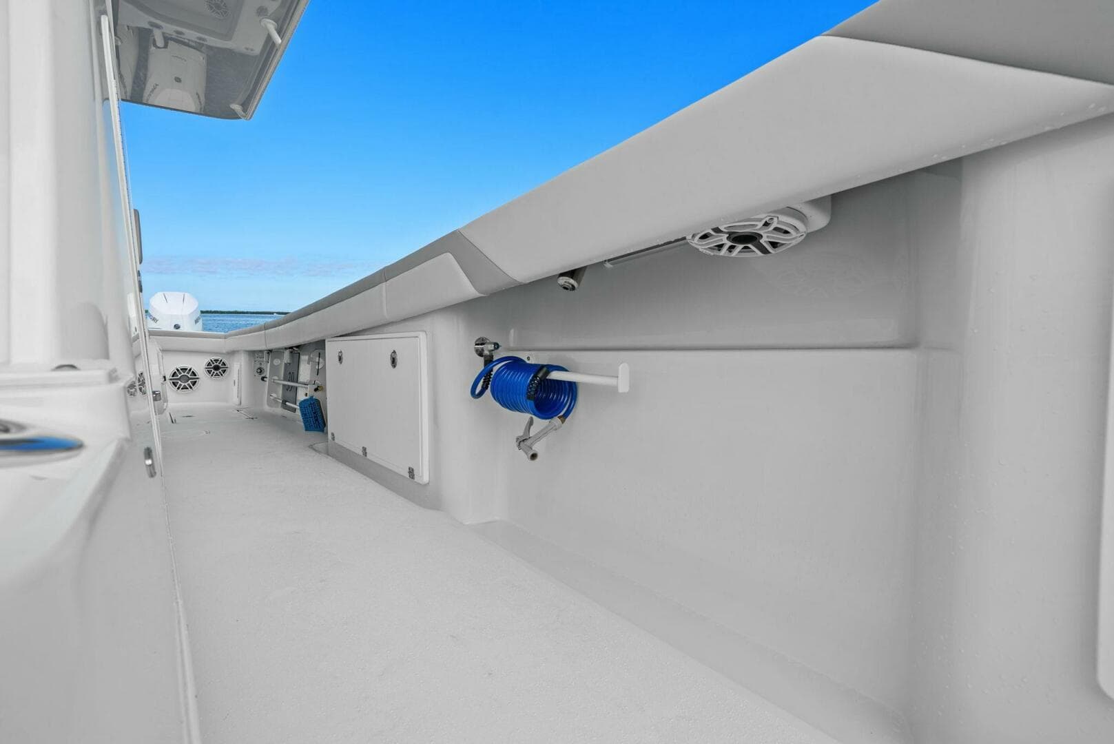 2023 Yellowfin 39 Offshore — photo 26