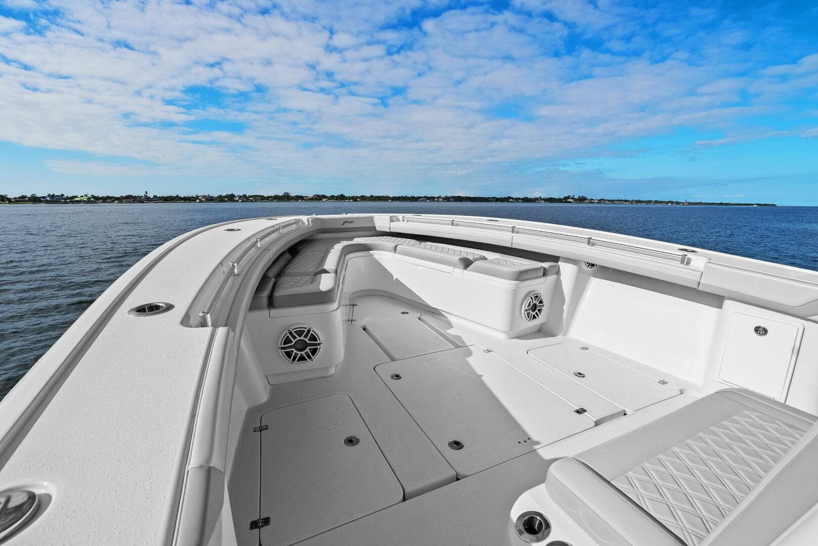 2023 Yellowfin 39 Offshore — photo 28