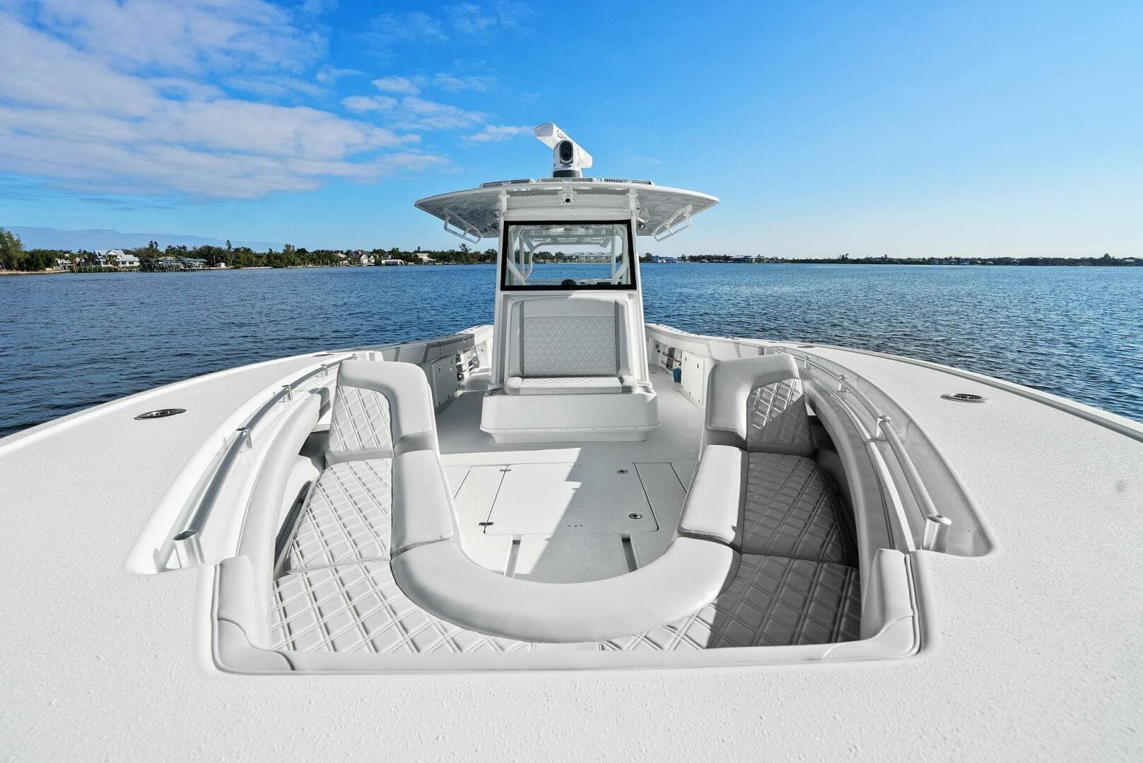 2023 Yellowfin 39 Offshore — photo 30