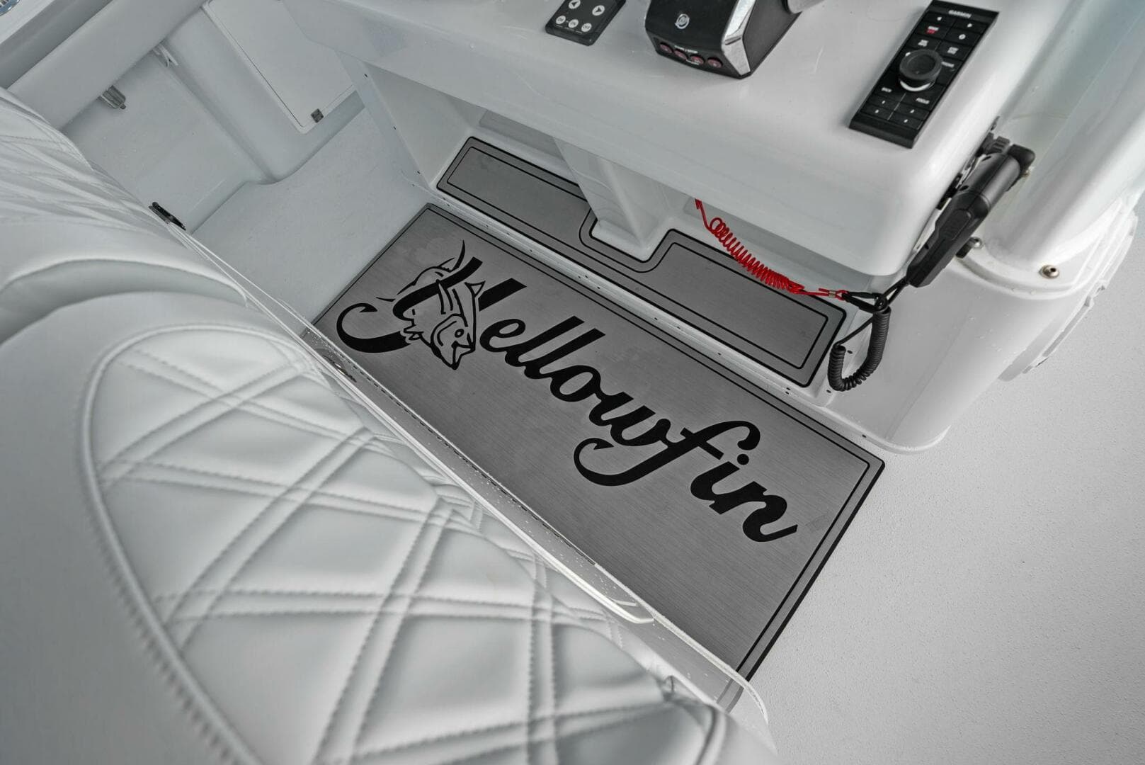 2023 Yellowfin 39 Offshore — photo 15