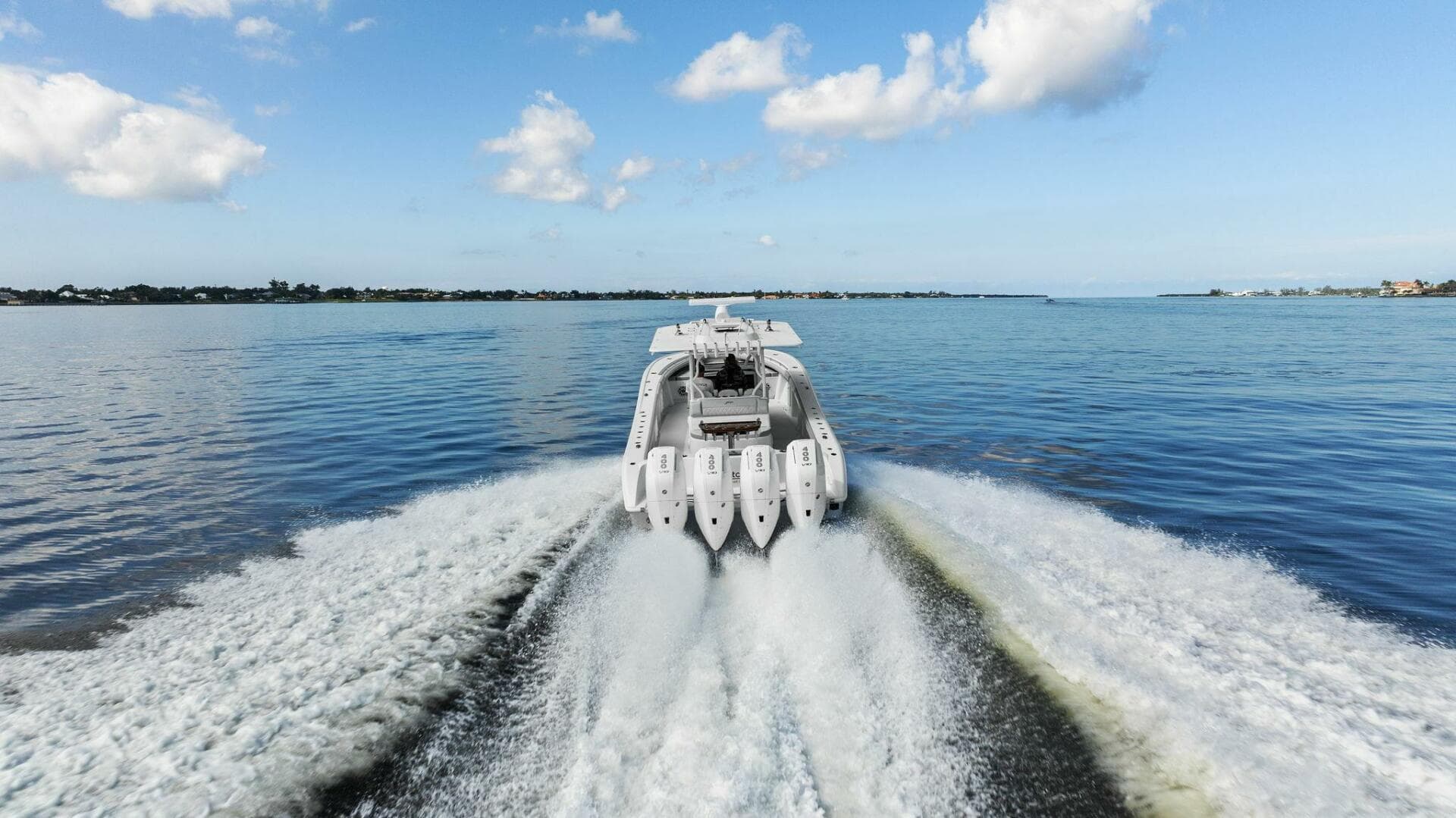 2023 Yellowfin 39 Offshore — photo 43