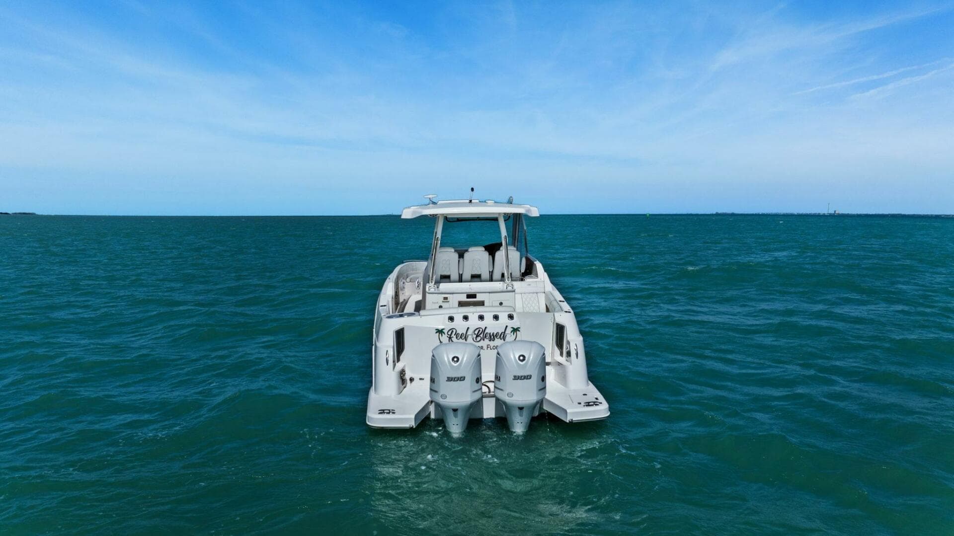 2020 Regal 33 Sav — photo 3