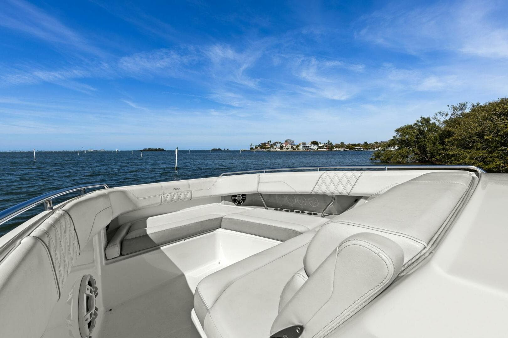 2020 Regal 33 Sav — photo 23