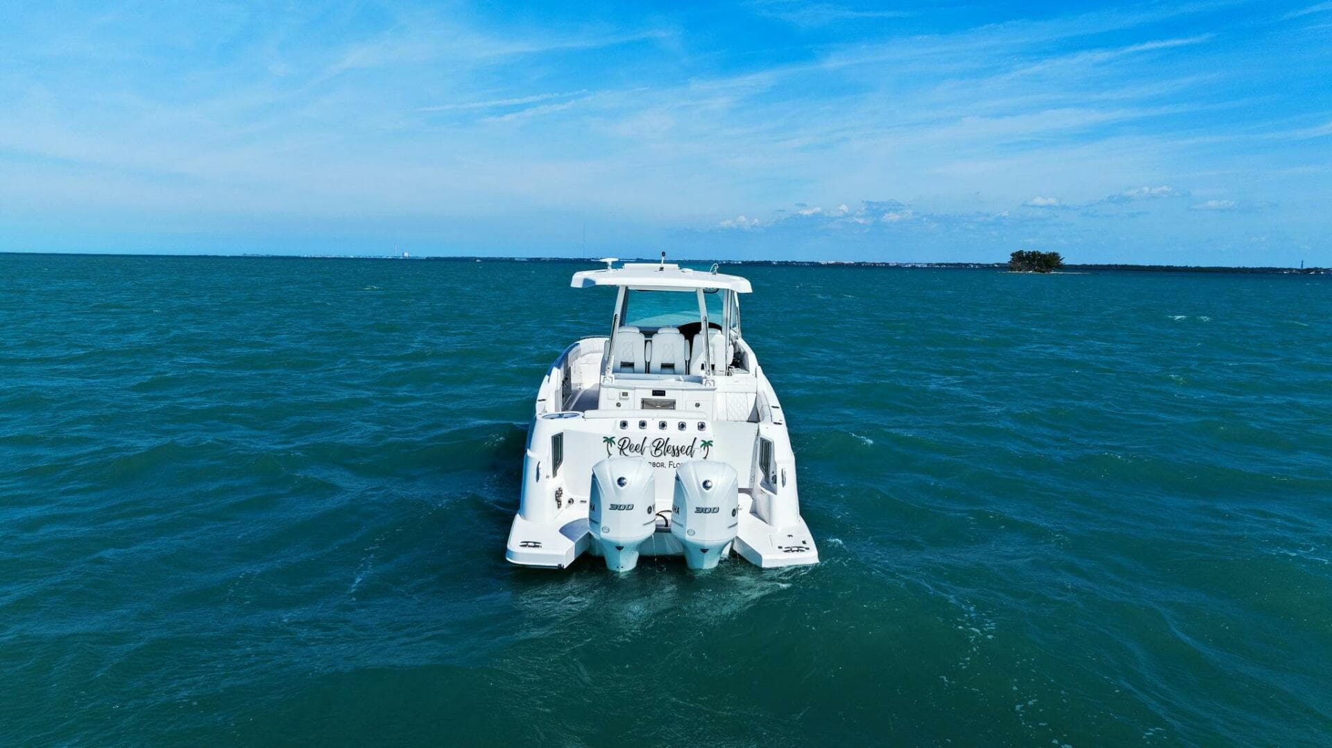 2020 Regal 33 Sav — photo 12