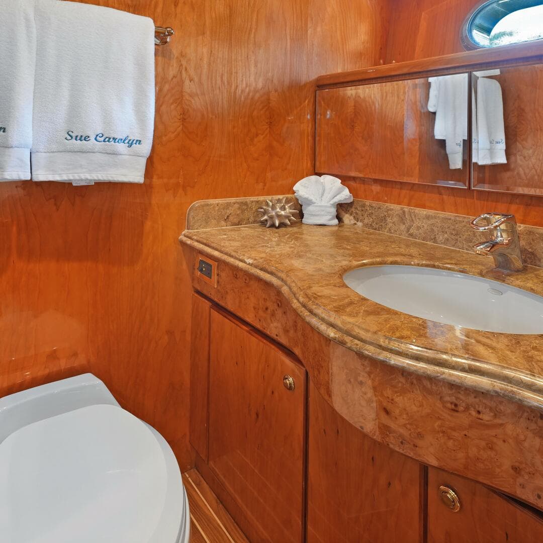 2003 Hargrave Sky Lounge — photo 75