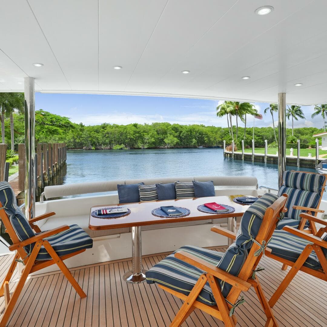 2003 Hargrave Sky Lounge — photo 10