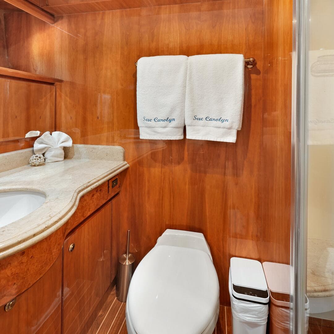 2003 Hargrave Sky Lounge — photo 69