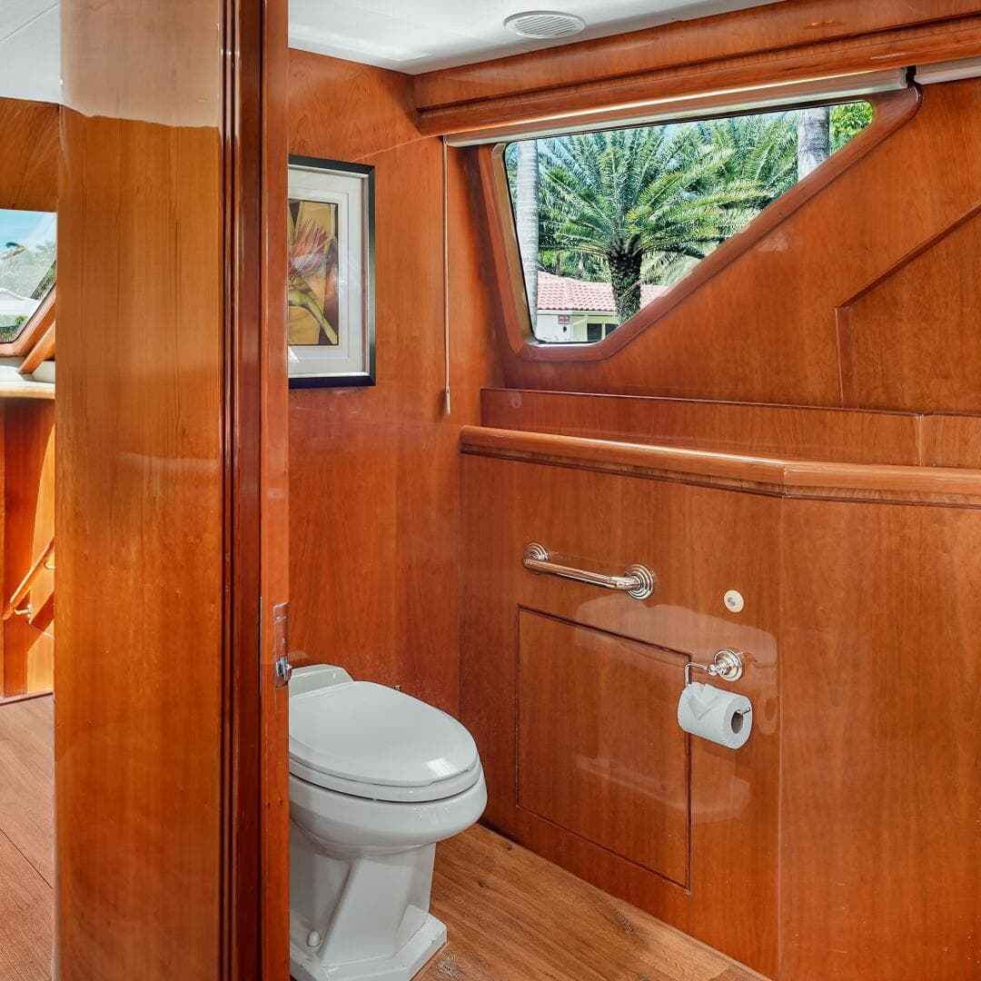 2003 Hargrave Sky Lounge — photo 51