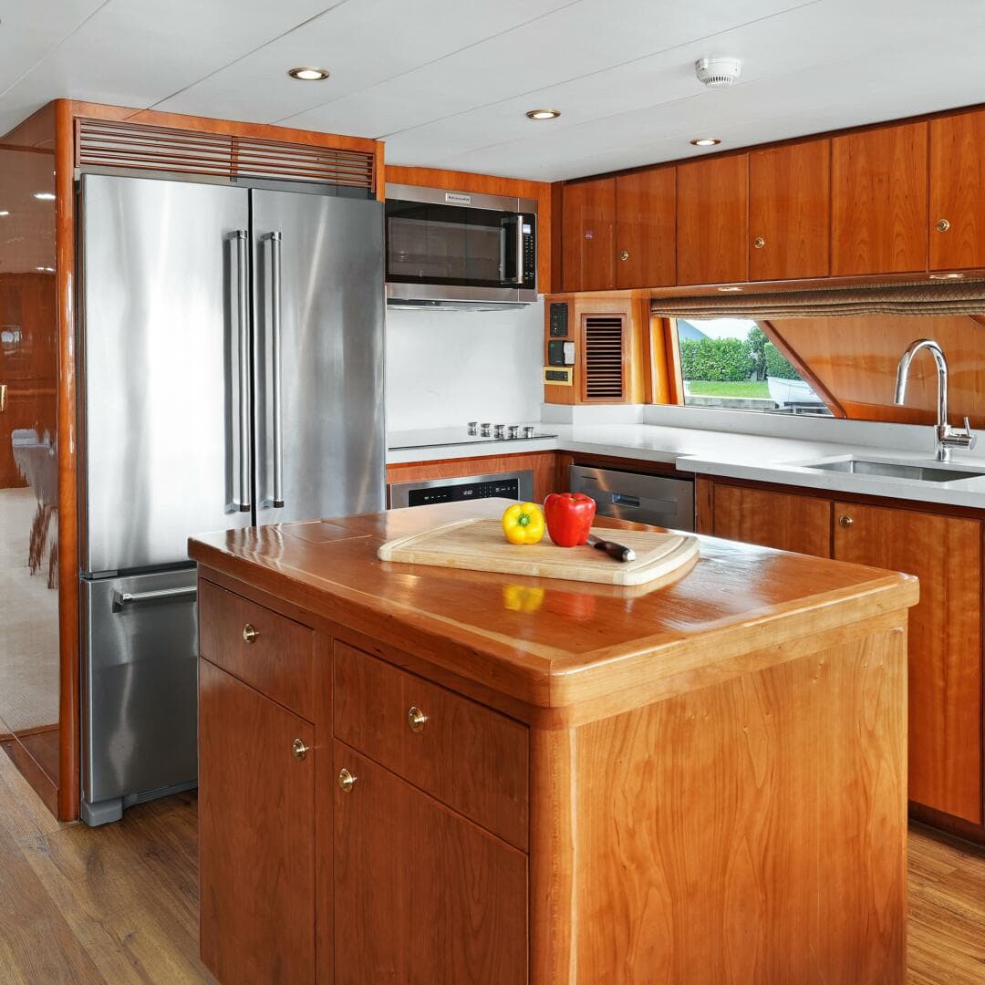 2003 Hargrave Sky Lounge — photo 17