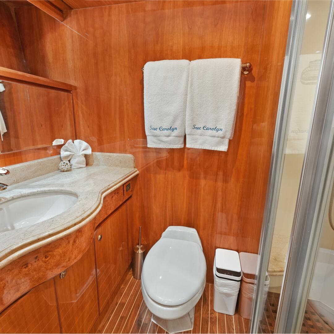 2003 Hargrave Sky Lounge — photo 70