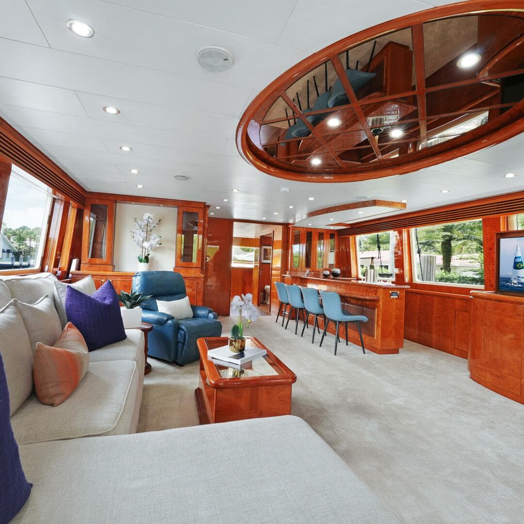 2003 Hargrave Sky Lounge — photo 23