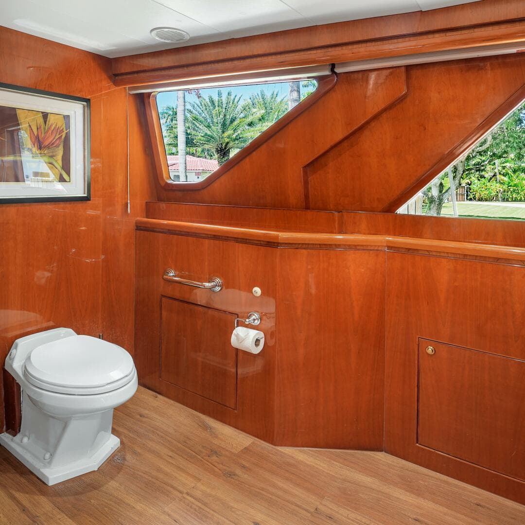 2003 Hargrave Sky Lounge — photo 52