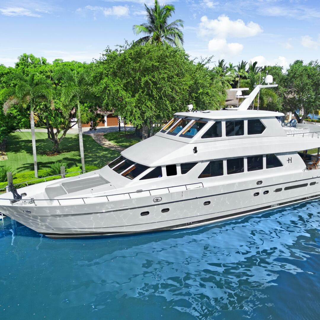 2003 Hargrave Sky Lounge — photo 3