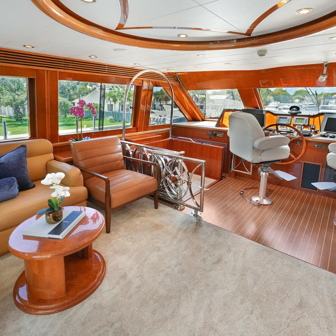 2003 Hargrave Sky Lounge — photo 41