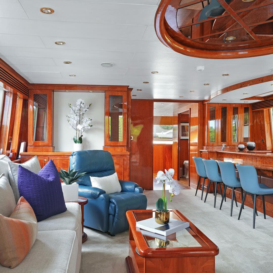 2003 Hargrave Sky Lounge — photo 21