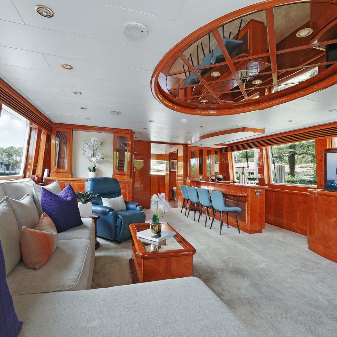 2003 Hargrave Sky Lounge — photo 22